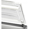 Henkelman Pakowarka komorowa, listwa 420 mm, 21 m³/h, 0,75-1,0 kW z czujnikami H20 i Vacuum Plus, komora 460x420(h)180 mm Henkelman Pakowarka komorowa, listwa 420 mm, 21 m³/h, 0,75-1,0 kW z czujnikami H20 i Vacuum Plus, komora 460x420(h)180 mm