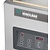 Henkelman Chamber Vacuum Packing Machine, Sealing 420 mm, 21 m³/h, 0,75-1,0 kW with Sensor H20 and Vacuum Plus, Chamber 460x420(h)180 mm