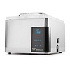 Henkelman Pakowarka komorowa, listwa 420 mm, 21 m³/h, 0,75-1,0 kW z dotykowym panelem sterowania Henkelman Pakowarka komorowa, listwa 420 mm, 21 m³/h, 0,75-1,0 kW z dotykowym panelem sterowania