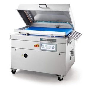 Henkelman Stationary Chamber Vacuum Packing Machine, Sealing 1050 x 620 mm, 160 m³/h, 5,5 – 9,0 kW, 400V, on Wheels Henkelman Stationary Chamber Vacuum Packing Machine, Sealing 1050 x 620 mm, 160 m³/h, 5,5 – 9,0 kW, 400V, on Wheels