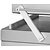 Henkelman Stationary Chamber Vacuum Packing Machine, Sealing 660 mm, 160m³/h, 2,2-4,8 kW, 400V, on Wheels