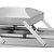 Henkelman Stationary Chamber Vacuum Packing Machine, Sealing 2 x 880 mm, 300 m³/h, 4,0 - 5,5 kW, 400V, on Wheels