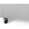 Henkelman Stationary Chamber Vacuum Packing Machine, Sealing 2 x 880 mm, 300 m³/h, 4,0 - 5,5 kW, 400V, on Wheels