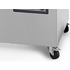 Henkelman Stationary Chamber Vacuum Packing Machine, Sealing 2 x 880 mm, 300 m³/h, 4,0 - 5,5 kW, 400V, on Wheels