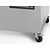 Henkelman Stationary Chamber Vacuum Packing Machine, Sealing 2 x 880 mm, 300 m³/h, 4,0 - 5,5 kW, 400V, on Wheels