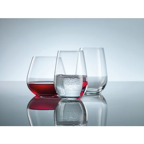 SCHOTT ZWIESEL Szklanka niska Vina 604 ml SCHOTT ZWIESEL Szklanka niska Vina 604 ml