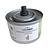 TOM-GAST Heater candle with a wick, 0,2 kg
