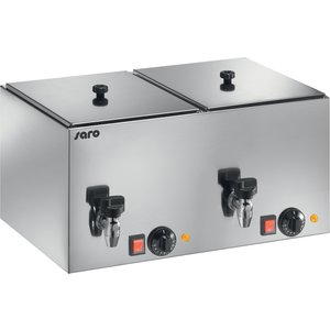 Saro SARO Sausage warmer Model HD 200 Saro SARO Sausage warmer Model HD 200