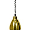 Saro SARO Buffet Lamp Model ALADIN