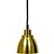 Saro SARO Buffet Lamp Model ALADIN