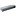Saro Top unit for storing ingredients 6x GN 1/3, 1500x395x(h)280mm 150W from 2 to 8°C with Stainless Steel Lid