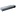 Saro Top unit for storing ingredients 8x GN 1/3, 1800x395x(h)280mm 150W from 2 to 8°C with Stainless Steel Lid