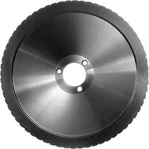 Saro SARO Teflon coated knives (serrated) for electric slicers Model AS 220