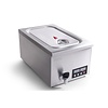 Saro Sous-Vide Cooker 1/1 GN, 22 L, 0,7kW, from 45 °C to 95 °C