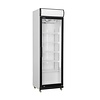 Saro Glass Door Refrigerator 425 L, 0 °C to +10 °C
