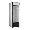 Saro Glass Door Refrigerator 320 L, 0 °C to +10 °C