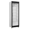 Saro Glass Door Refrigerator 425 L, 0 °C to +10 °C