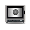 Saro Electric Convection Oven with Humidifier 4 x GN 1/1, 5,45 kW Saro Electric Convection Oven with Humidifier 4 x GN 1/1, 5,45 kW
