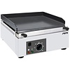 Saro Countertop Electric Griddle Smooth, Ceramic, 3 kW Saro Countertop Electric Griddle Smooth, Ceramic, 3 kW