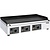 Saro Countertop Electric Griddle Smooth, Ceramic, 3 Heating Zones, 6 kW, 400V