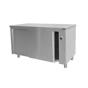 Saro SARO Hot cupboards - 600 mm depth, 1000mm Saro SARO Hot cupboards - 600 mm depth, 1000mm
