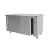 Saro SARO Hot cupboards - 600 mm depth, 1400mm