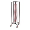 Saro SARO Plate rack Plate-Mate® Modell PM 84 KLAPPBAR