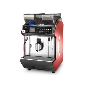 Gaggia Automatic Coffee Machine with LCD Display, 3,3 kW