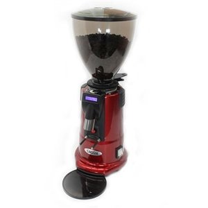 Gaggia Coffee grinder M5D Red 1650W | 0.6 kg Gaggia Coffee grinder M5D Red 1650W | 0.6 kg