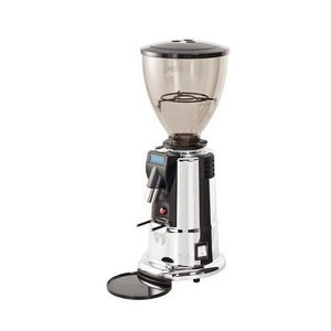 Gaggia Młynek do kawy M5D Silver 1650W | 0,6kg Gaggia Młynek do kawy M5D Silver 1650W | 0,6kg