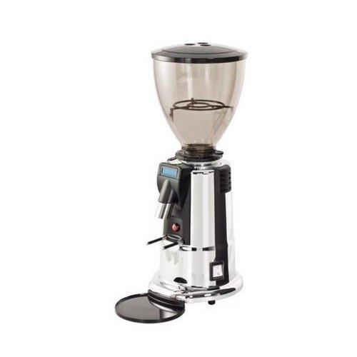 Gaggia Coffee grinder M5D Silver 1650W | 0.6 kg Gaggia Coffee grinder M5D Silver 1650W | 0.6 kg