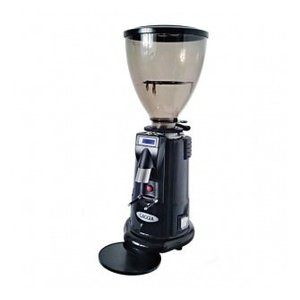 Gaggia Młynek do kawy M5D Black 1650W | 0,6kg Gaggia Młynek do kawy M5D Black 1650W | 0,6kg