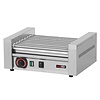 RedFox Podgrzewacz rolkowy 3160W, 12 rolek 44cm RedFox Podgrzewacz rolkowy 3160W, 12 rolek 44cm