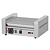 RedFox Rolling Grill 3700W, 14 Rolls 44cm