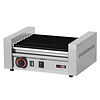 RedFox Rolling Grill 3160W, 12 Rolls 44cm, 2 Heating Zones RedFox Rolling Grill 3160W, 12 Rolls 44cm, 2 Heating Zones