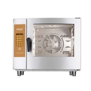 Retigo DM 5 5-shelf bakery oven 400/600 mm Retigo DM 5 5-shelf bakery oven 400/600 mm