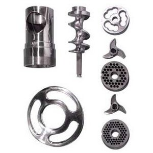 RM GASTRO Grinder for meat grinder TS-12D