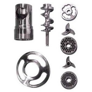 RM GASTRO Grinder for meat grinder TE-22D, TS-22D RM GASTRO Grinder for meat grinder TE-22D, TS-22D