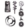 RM GASTRO Sitko do wilka TS-32D RM GASTRO Sitko do wilka TS-32D