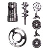 RM GASTRO Meat grinder knife TS-32D