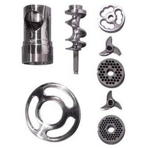 RM GASTRO Grinder for meat grinder TS-12D