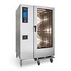 Retigo B 2021 ig Gas oven 20x GN 2/1 spray