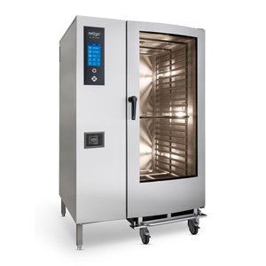 Retigo B 2021 ig Gas oven 20x GN 2/1 spray