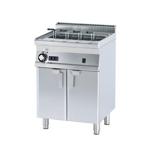 RM GASTRO CPA-66 G Urządzenie gazowe do gotowania makaronu RM GASTRO CPA-66 G Urządzenie gazowe do gotowania makaronu