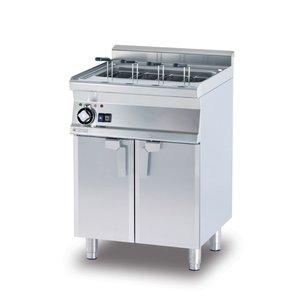 RM GASTRO CPA - 66 ET Urządzenie do gotowania makaronu RM GASTRO CPA - 66 ET Urządzenie do gotowania makaronu