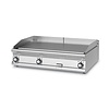 RM GASTRO Countertop Electric Griddle ﻿1105 x 650 mm, Smooth, Superchromed, 22,5 kW, 400V
