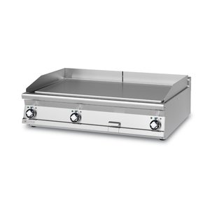 RM GASTRO Countertop Electric Griddle 1105 x 650 mm, Smooth, Superchromed, 22,5 kW, 400V RM GASTRO Countertop Electric Griddle 1105 x 650 mm, Smooth, Superchromed, 22,5 kW, 400V