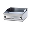 RM GASTRO Countertop Electric Griddle 760 x 680 mm, Smooth, Superchromed, 15 kW, 400V RM GASTRO Countertop Electric Griddle 760 x 680 mm, Smooth, Superchromed, 15 kW, 400V