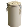 RedFox Insulated Stainless Steel Container, 10 L varnished