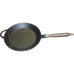 TOM-GAST Patelnia uniwersalna z żeliwa Ø280 mm TOM-GAST Patelnia uniwersalna z żeliwa Ø280 mm